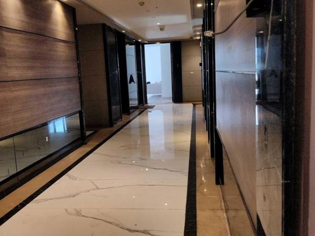 Rental | 3 BHK + Pooja Room 1415 Sq.Ft. Apartment in Lodha The Park