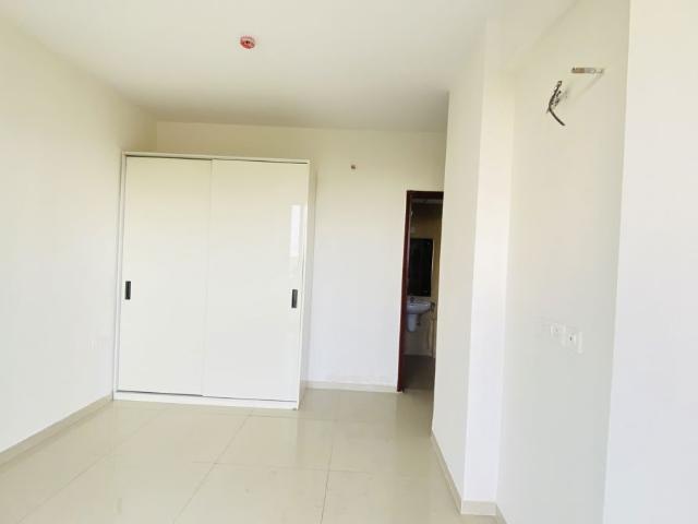 Rental | 3 BHK + Pooja Room 1415 Sq.Ft. Apartment in Omaxe The Resort