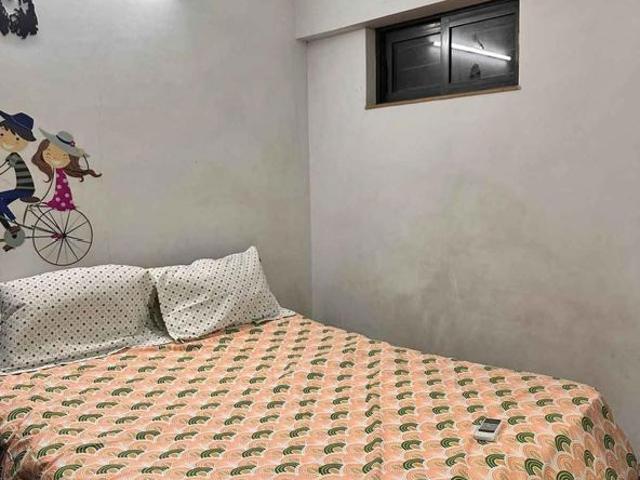 Rental | 3 BHK + Pooja Room 1412 Sq.Ft. Apartment in Embassy One Thane
