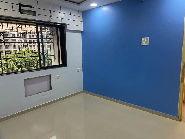 Rental | 3 BHK + Pooja Room 1412 Sq.Ft. Apartment in Himalaya CHS Thane