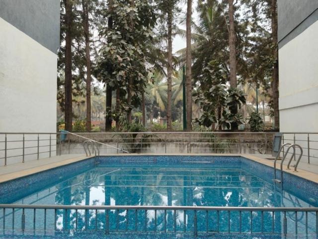 Rental | 3 BHK + Pooja Room 1425 Sq.Ft. Apartment in ADIs North Lake