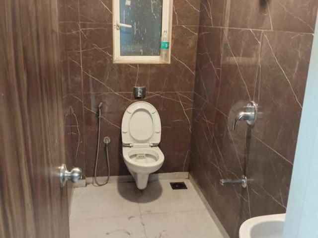 Rental | 3 BHK + Pooja Room 1420 Sq.Ft. Apartment in Dev Harmony