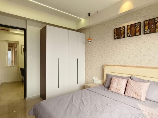 Rental | 3 BHK + Pooja Room 1432 Sq.Ft. Apartment in Kalpataru Radiance