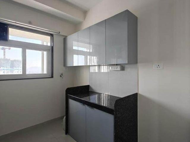 Rental | 3 BHK + Pooja Room 1450 Sq.Ft. Apartment in Arjun CHS Vasant Vihar