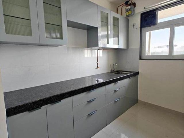 Rental | 3 BHK + Pooja Room 1450 Sq.Ft. Apartment in Conwood Enclave