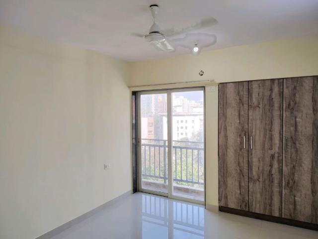 Rental | 3 BHK + Pooja Room 1450 Sq.Ft. Apartment in Conwood Enclave