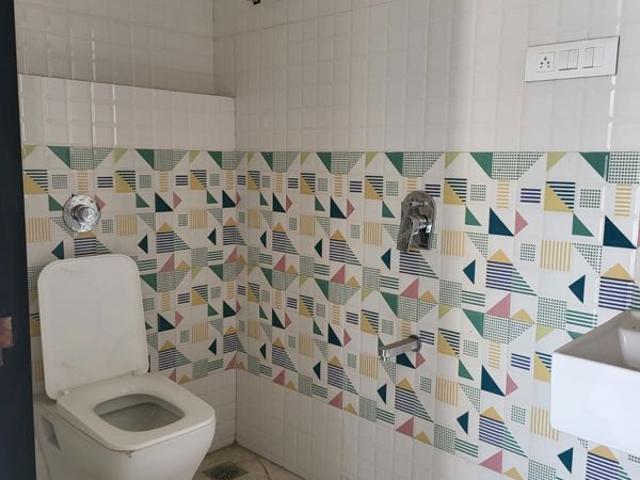 Rental | 3 BHK + Pooja Room 1450 Sq.Ft. Apartment in Cosmos Horizon