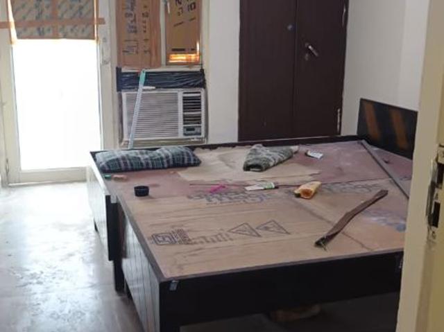 Rental | 3 BHK + Pooja Room 1450 Sq.Ft. Apartment in NCR Olympia