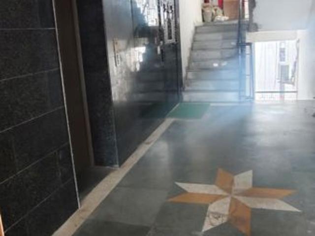 Rental | 3 BHK + Pooja Room 1450 Sq.Ft. Apartment in Sector 3 Dwarka