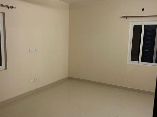 Rental | 3 BHK + Pooja Room 1450 Sq.Ft. Apartment in Shriram Luxor