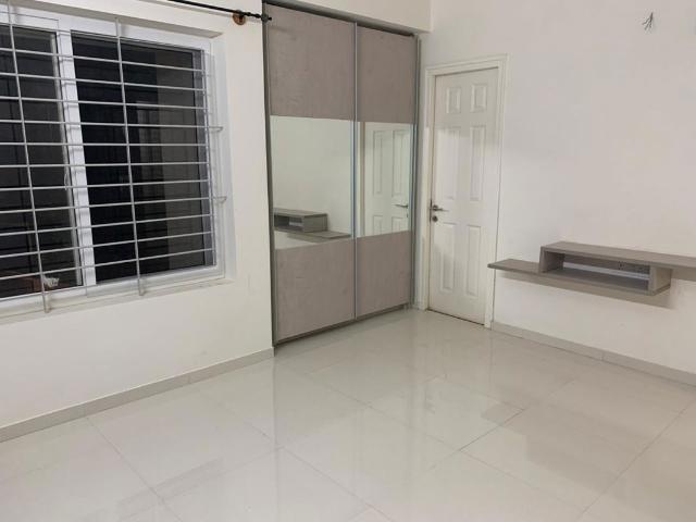 Rental | 3 BHK + Pooja Room 1475 Sq.Ft. Apartment in Casagrand Lorenza