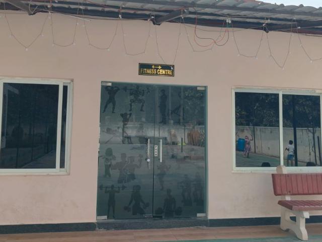 Rental | 3 BHK + Pooja Room 1476 Sq.Ft. Apartment in ADIs North Lake