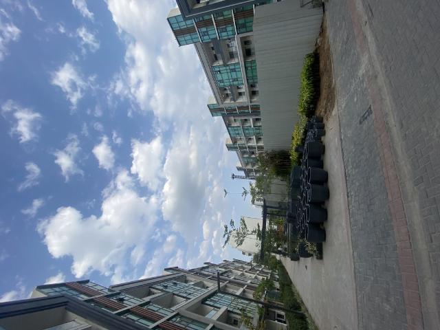 Rental | 3 BHK + Pooja Room 1478 Sq.Ft. Apartment in Signature Global City 63A