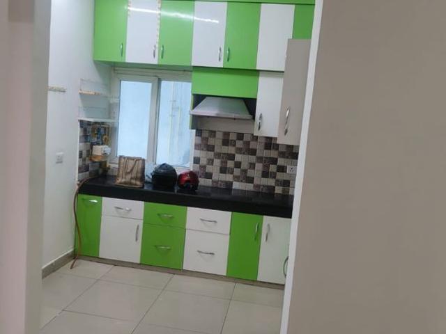Rental | 3 BHK + Pooja Room 1470 Sq.Ft. Apartment in LR Bluemoon Homes