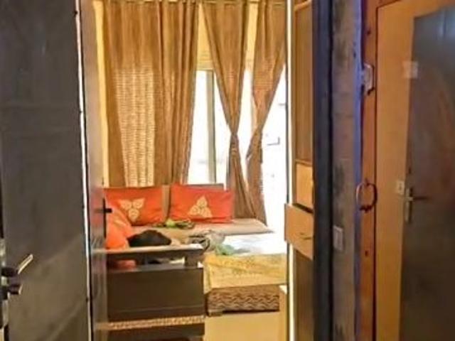 Rental | 3 BHK + Pooja Room 1480 Sq.Ft. Apartment in Antriksh Golf View