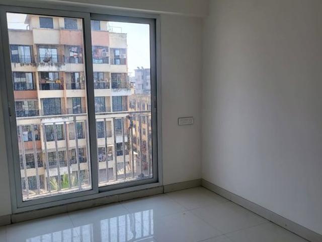 Rental | 3 BHK + Pooja Room 1480 Sq.Ft. Apartment in One Indiabulls Thane 1