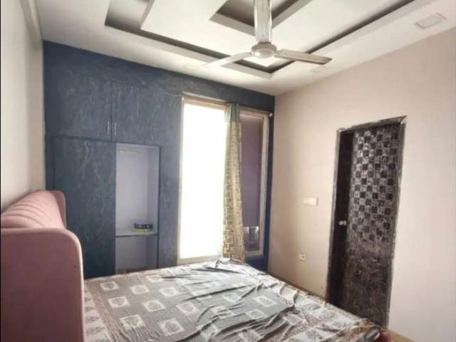 Rental | 3 BHK + Pooja Room 1508 Sq.Ft. Apartment in Gomti Nagar