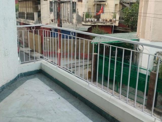 Rental | 3 BHK + Pooja Room 1509 Sq.Ft. Apartment in Church View Apartments