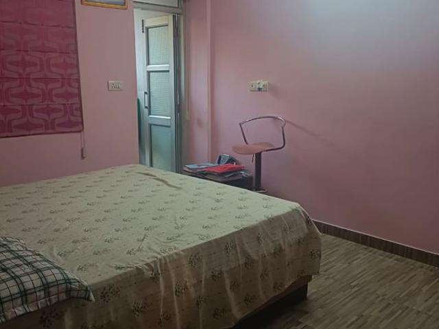 Rental | 3 BHK + Pooja Room 1500 Sq.Ft. Apartment in DDA Platinum Heights
