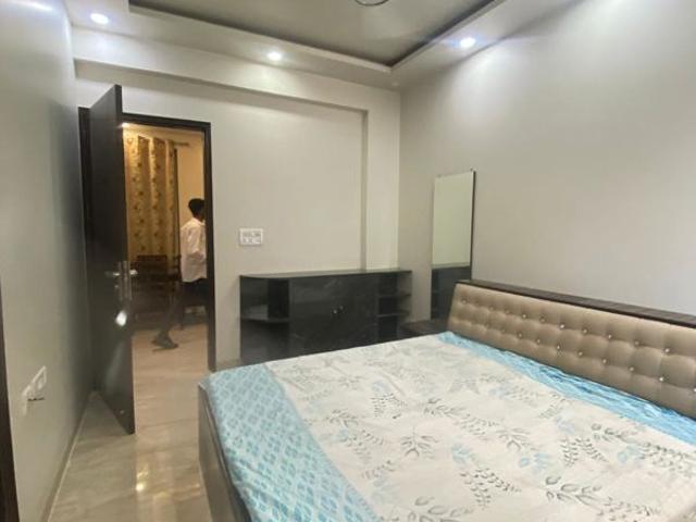 Rental | 3 BHK + Pooja Room 1500 Sq.Ft. Apartment in Dwarka
