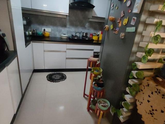 Rental | 3 BHK + Pooja Room 1500 Sq.Ft. Apartment in Dwarka