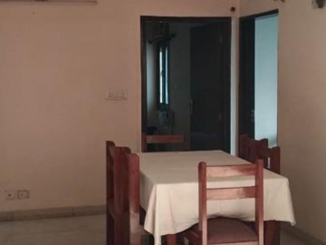 Rental | 3 BHK + Pooja Room 1500 Sq.Ft. Apartment in Dwarka