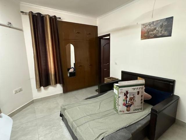 Rental | 3 BHK + Pooja Room 1500 Sq.Ft. Apartment in Dwarka