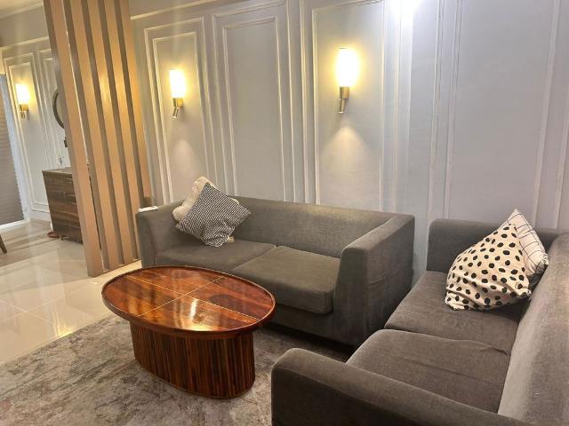 Rental | 3 BHK + Pooja Room 1500 Sq.Ft. Apartment in KW Srishti