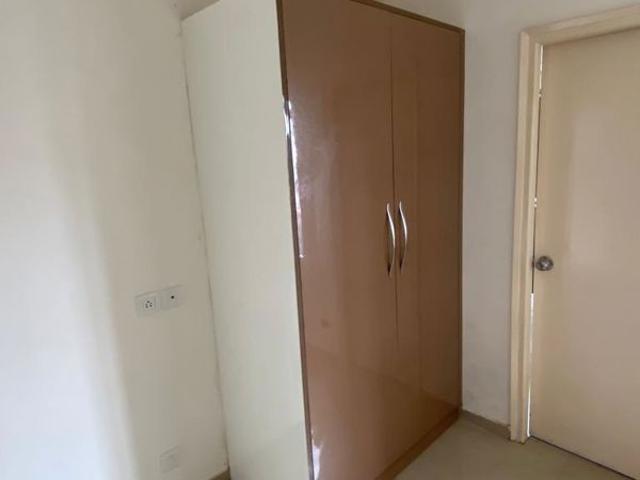 Rental | 3 BHK + Pooja Room 1500 Sq.Ft. Apartment in MCC Signature Heights