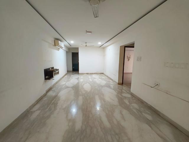 Rental | 3 BHK + Pooja Room 1500 Sq.Ft. Apartment in Raheja Empress