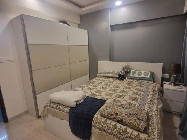 Rental | 3 BHK + Pooja Room 1500 Sq.Ft. Apartment in RNA Continental