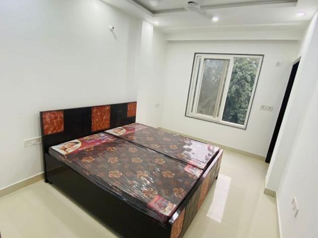 Rental | 3 BHK + Pooja Room 1500 Sq.Ft. Apartment in Sector 11 Dwarka
