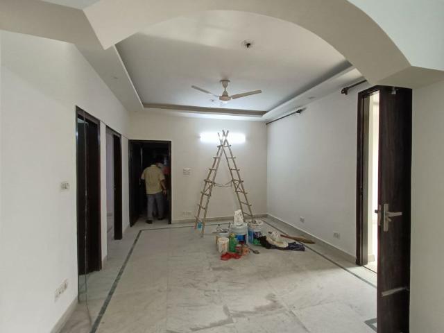 Rental | 3 BHK + Pooja Room 1500 Sq.Ft. Apartment in Sector 11 Dwarka