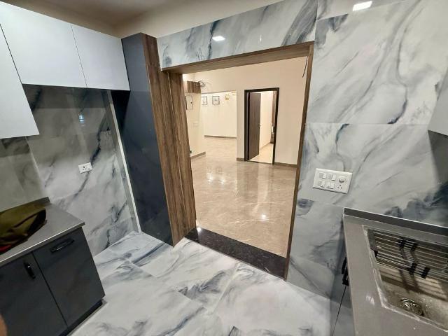 Rental | 3 BHK + Pooja Room 1500 Sq.Ft. Apartment in Sector 13 Dwarka