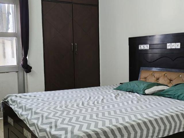 Rental | 3 BHK + Pooja Room 1500 Sq.Ft. Apartment in Sector 18 Dwarka