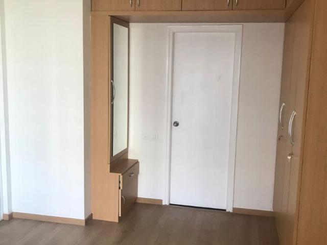 Rental | 3 BHK + Pooja Room 1500 Sq.Ft. Apartment in Sobha Palm Courts
