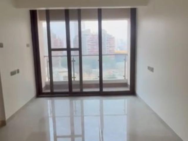 Rental | 3 BHK + Pooja Room 1500 Sq.Ft. Apartment in Surbhi CHS Andheri West