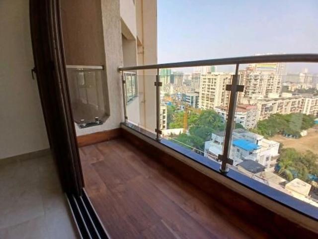 Rental | 3 BHK + Pooja Room 1500 Sq.Ft. Apartment in Surbhi CHS Andheri West