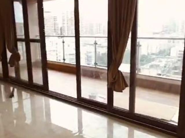 Rental | 3 BHK + Pooja Room 1500 Sq.Ft. Apartment in Surbhi CHS Andheri West