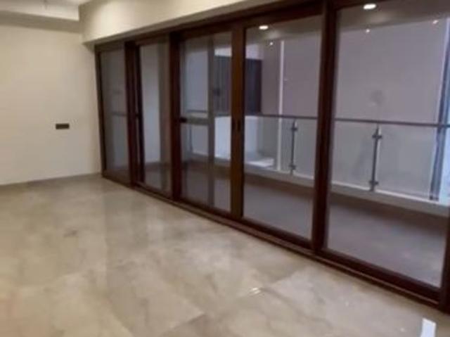 Rental | 3 BHK + Pooja Room 1500 Sq.Ft. Apartment in Surbhi CHS Andheri West