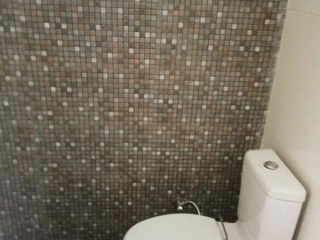 Rental | 3 BHK + Pooja Room 1500 Sq.Ft. Apartment in Sushma Joynest MOH