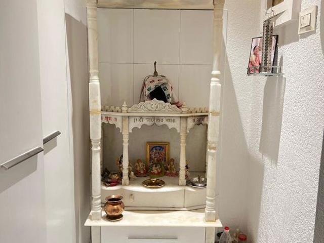 Rental | 3 BHK + Pooja Room 1500 Sq.Ft. Independent House in Cidco Millennium Tower