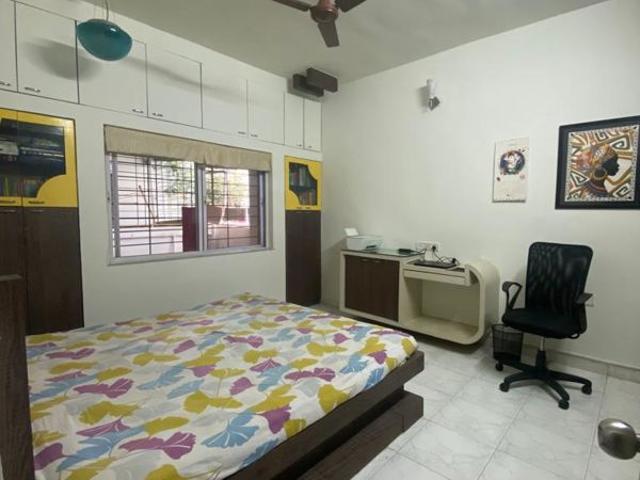 Rental | 3 BHK + Pooja Room 1500 Sq.Ft. Independent House in DNV Elite Empire
