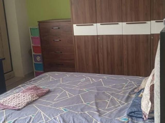 Rental | 3 BHK + Pooja Room 1500 Sq.Ft. Independent House in Indira Nagar