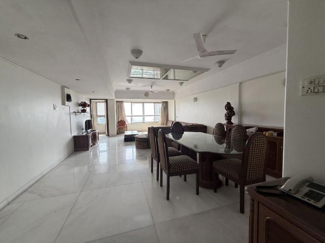Rental | 3 BHK + Pooja Room 1516 Sq.Ft. Apartment in Daseshwar Apartment