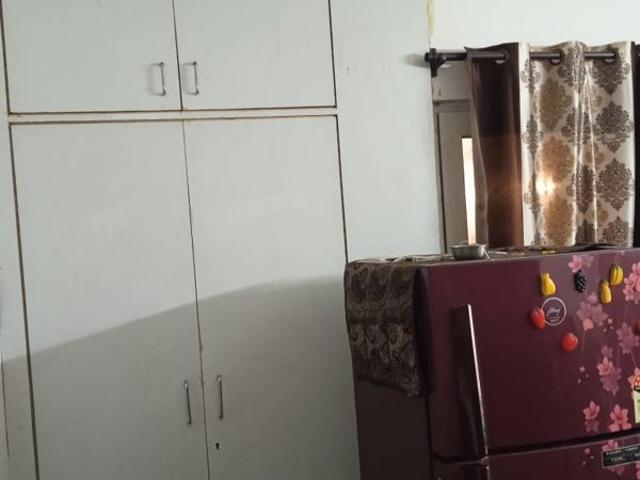 Rental | 3 BHK + Pooja Room 1528 Sq.Ft. Apartment in AWHO Brahmaputra Apartments