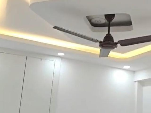 Rental | 3 BHK + Pooja Room 1530 Sq.Ft. Apartment in Ascent Savy Ville De