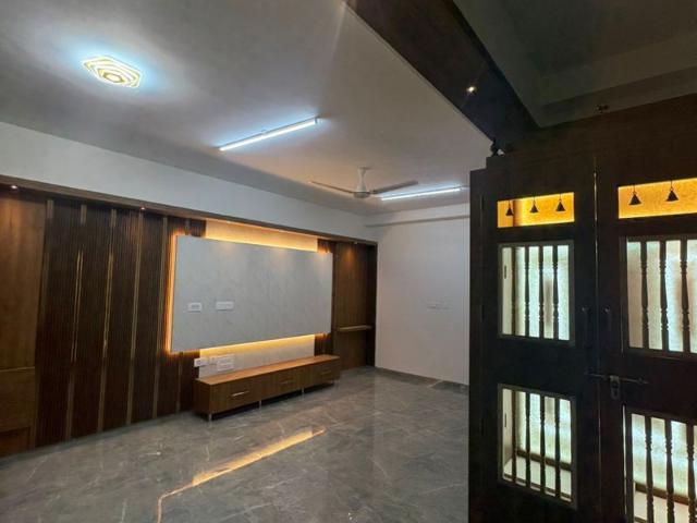 Rental | 3 BHK + Pooja Room 1530 Sq.Ft. Apartment in Arvind Bel Air