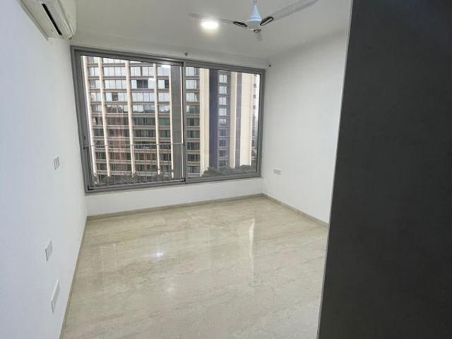 Rental | 3 BHK + Pooja Room 1546 Sq.Ft. Apartment in Oberoi Realty Esquire