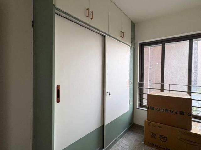 Rental | 3 BHK + Pooja Room 1540 Sq.Ft. Apartment in Arvind Bel Air